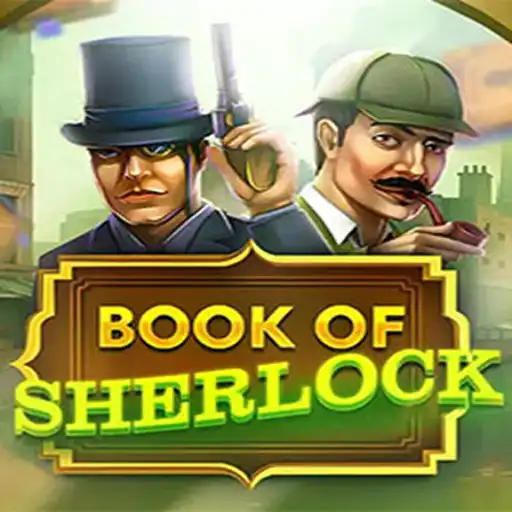 Unraveling the Mysteries of BookOfSherlock: A Captivating Gaming Experience