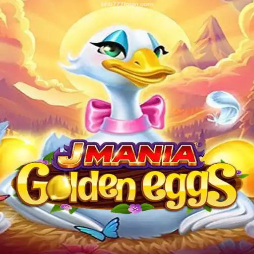 JManiaGoldenEggs: A Thrilling Gaming Experience