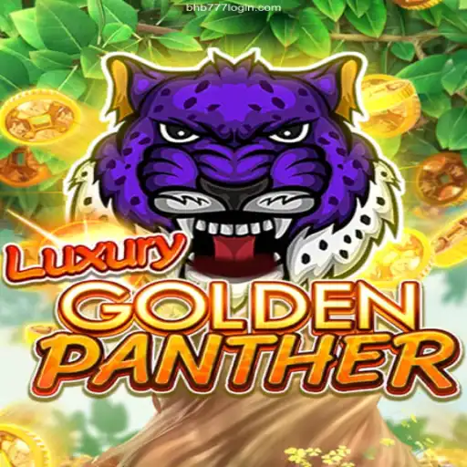 Discover the Excitement of LUXURYGOLDENPANTHER: A Premier Casino Game
