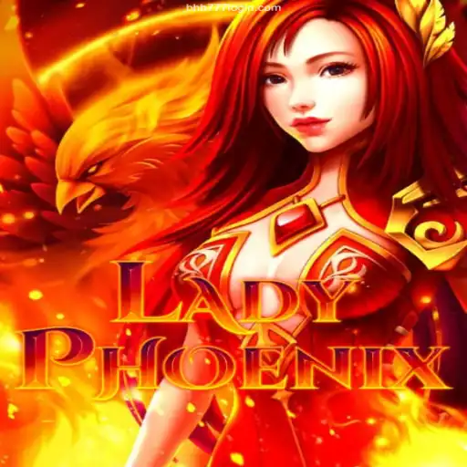 LadyPhoenix: Rise of the Mystical Game in the Trusted BHB 777 Casino