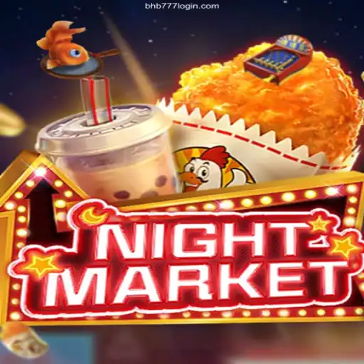 Explore NIGHTMARKET: Unveiling the Thrilling New Game