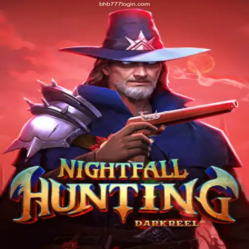 NightfallHunting: Embark on a Thrilling Adventure with Brazil's Most Trusted Casino