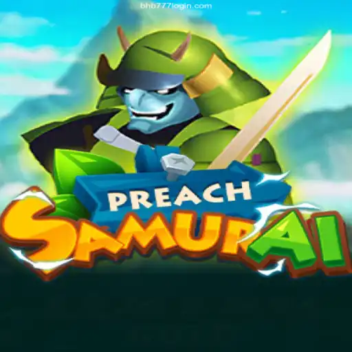 Explore the Enchanting World of PreachSamurai: A Blend of Strategy and Spiritual Adventure