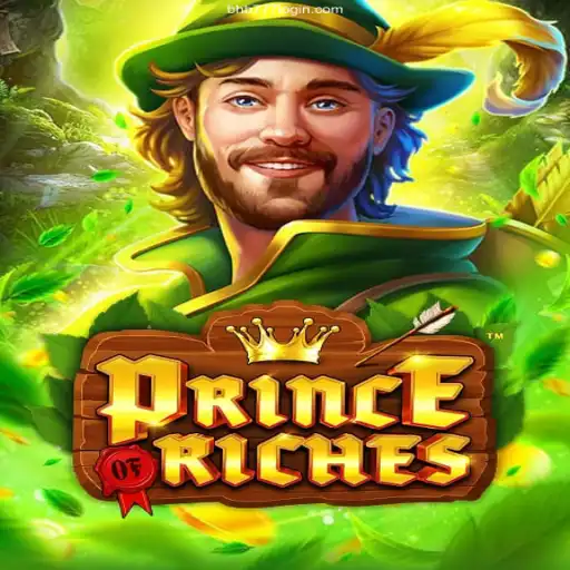 PrinceOfRiches: Discover the Adventure of Wealth in Gaming