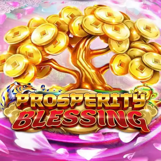 ProsperityBlessing: Unveiling the Intricacies of the Game