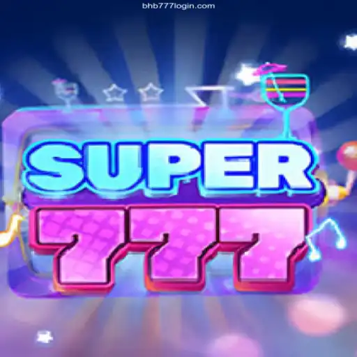 Discover Super777: The Thrilling Casino Game