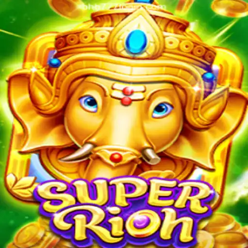 Discover SuperRich: The Thrilling Casino Game by BHB 777