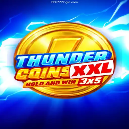 ThunderCoinsXxl: The Ultimate Adventure in Digital Gaming
